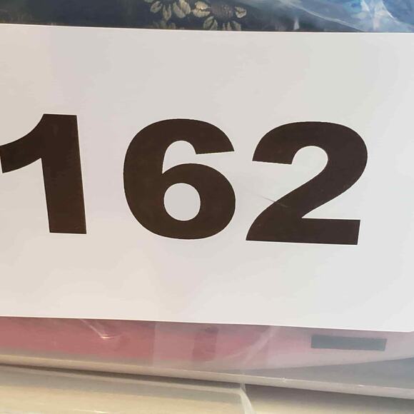 Talbots Blazer Jacket Womens Size 10 Stretch Knit Houndstooth Lined Aberdeen - Picture 10 of 10